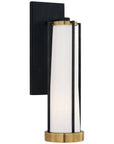 Visual Comfort Calix Bracketed Sconce