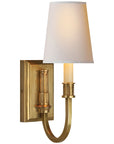 Visual Comfort Modern Library Sconce