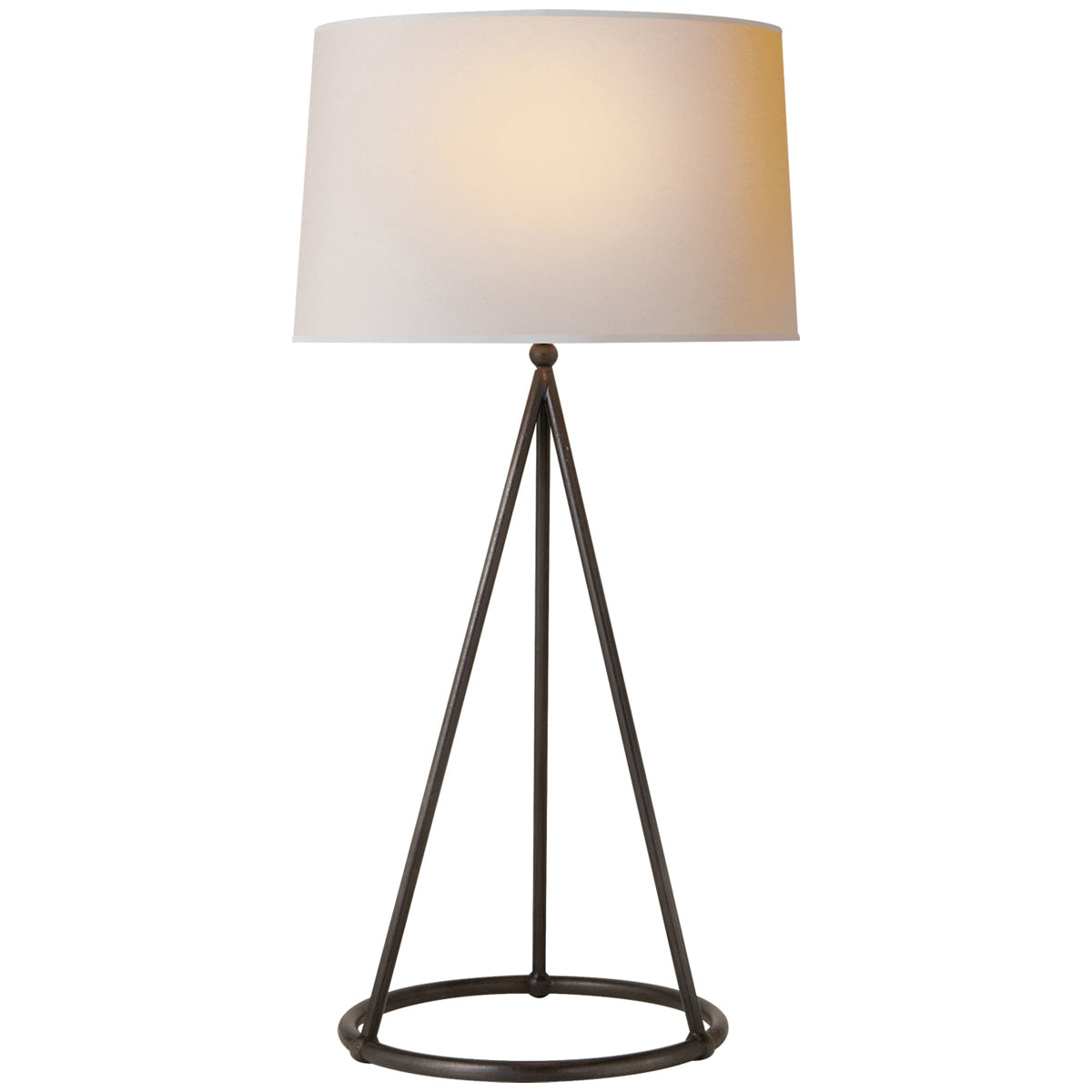 Visual Comfort Nina Tapered Table Lamp
