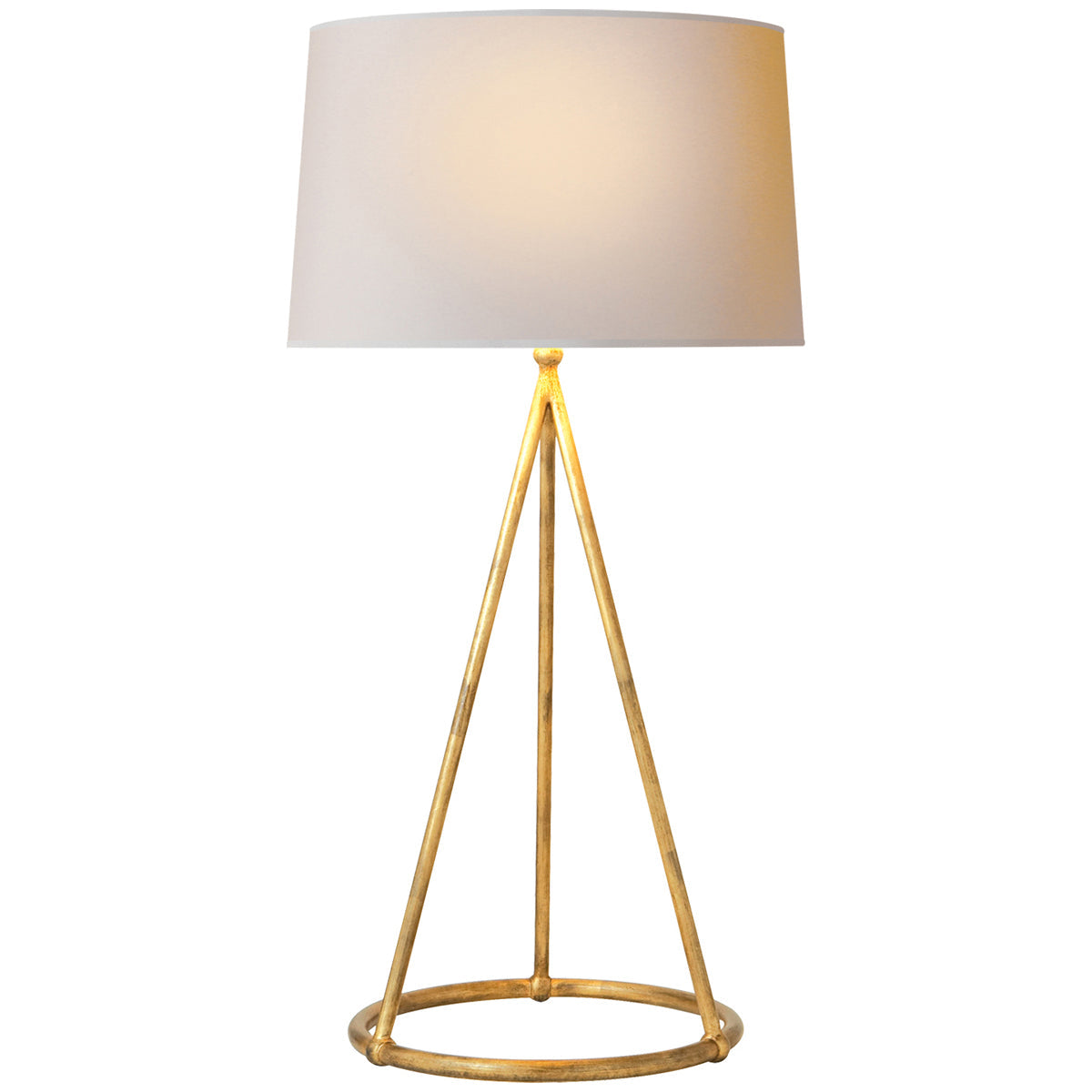 Visual Comfort Nina Tapered Table Lamp