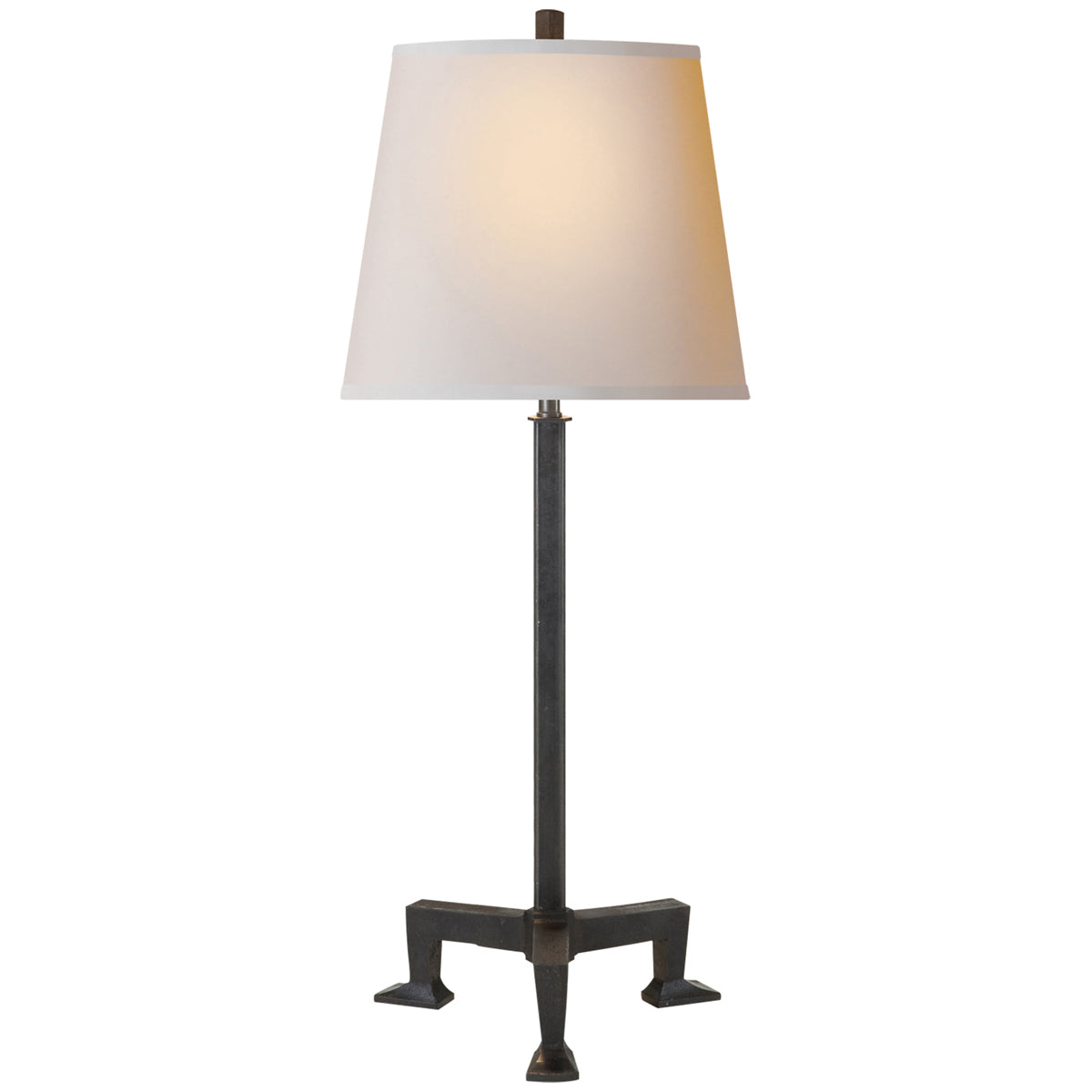 Visual Comfort Parish Buffet Lamp