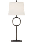Visual Comfort Simone Medium Buffet Lamp