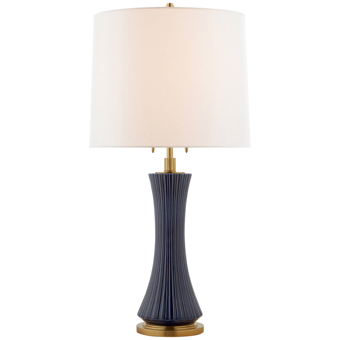 Visual Comfort Elena Large Table Lamp