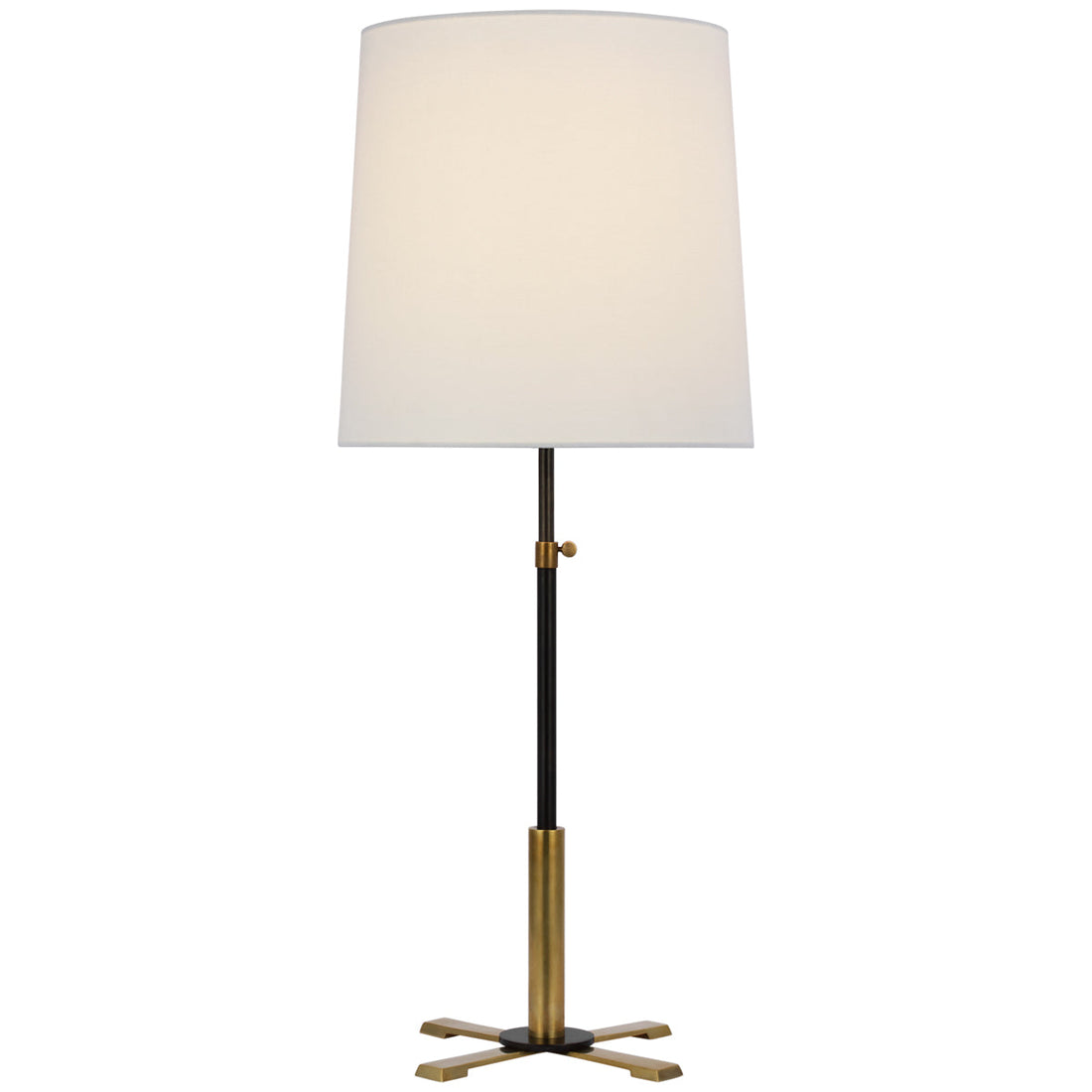 Visual Comfort Lighting, Quintel Large Adjustable, Table & Task