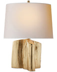 Visual Comfort Carmel Table Lamp