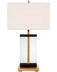 Visual Comfort Porto Medium Table Lamp