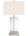 Visual Comfort Porto Medium Table Lamp