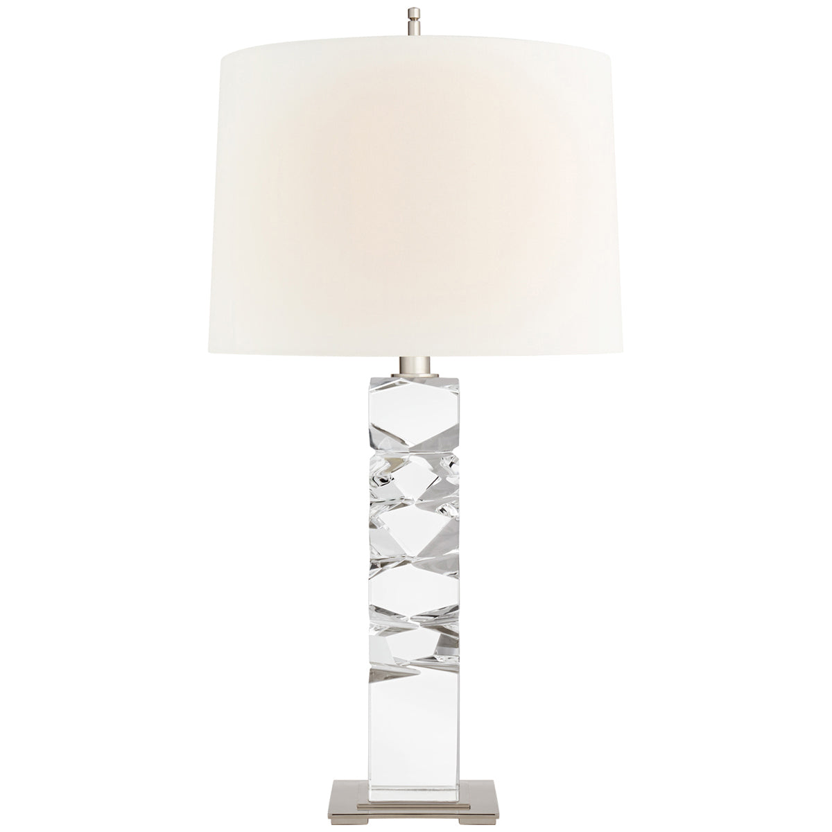 Visual Comfort Argentino Large Table Lamp