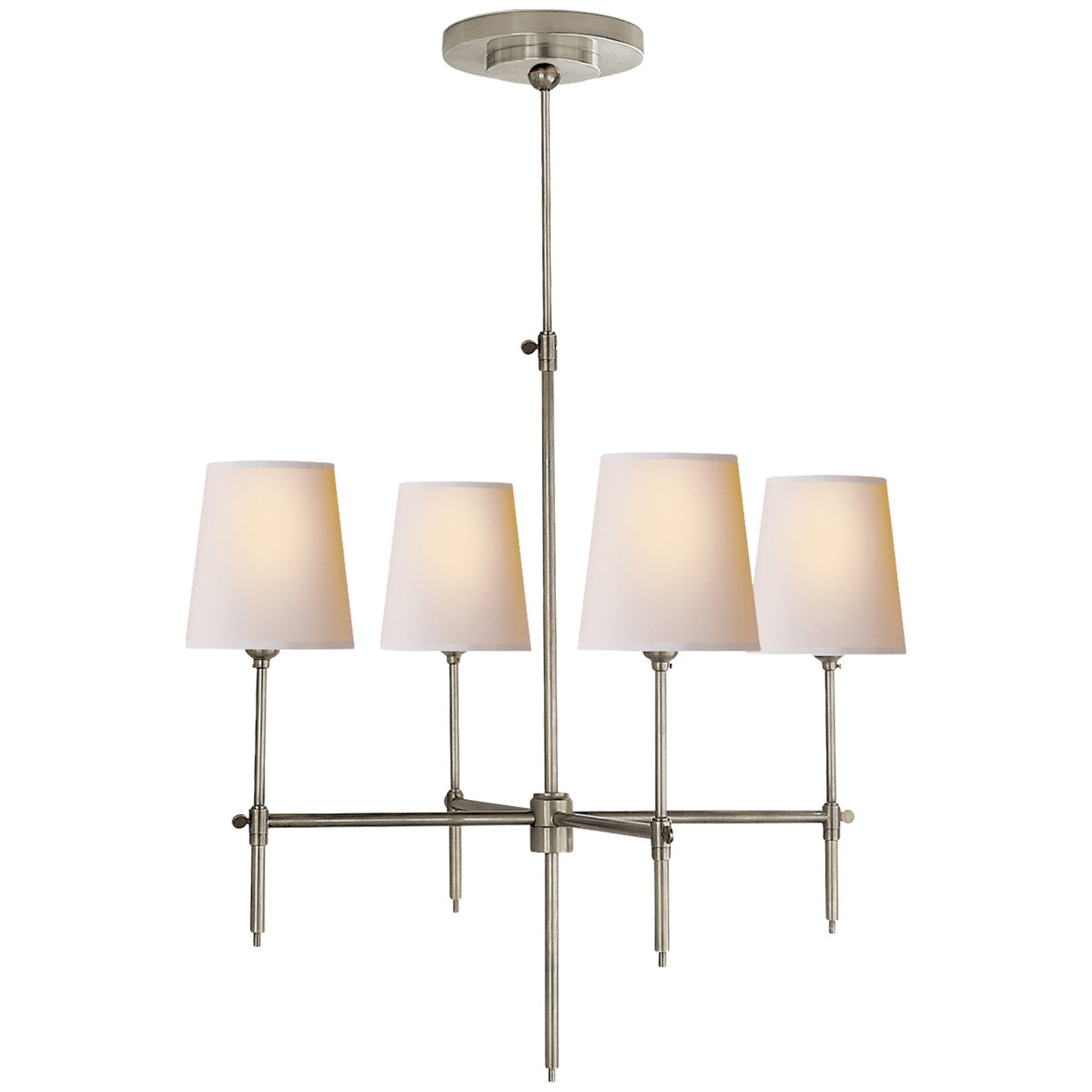 Visual Comfort Bryant Small Chandelier