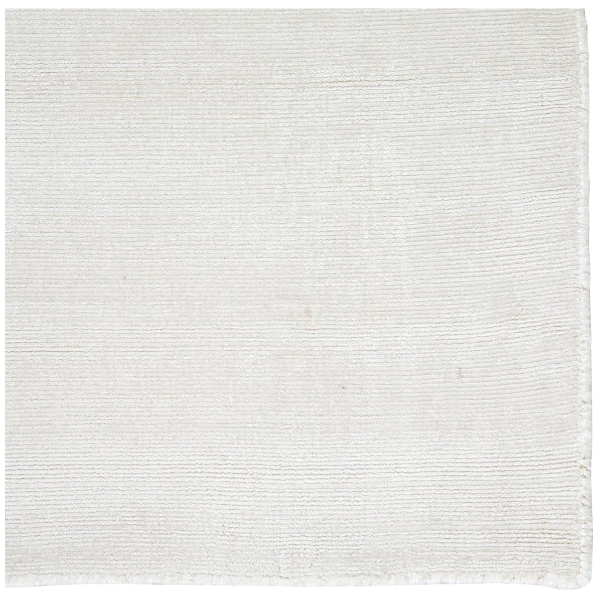 Jaipur Yasmin Solids and Heather Lily White YAS14 Area Rug