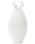 Villa & House Agrippa Vase, White