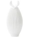 Villa & House Agrippa Vase, White