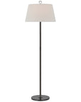 Visual Comfort Griffin Large Floor Lamp