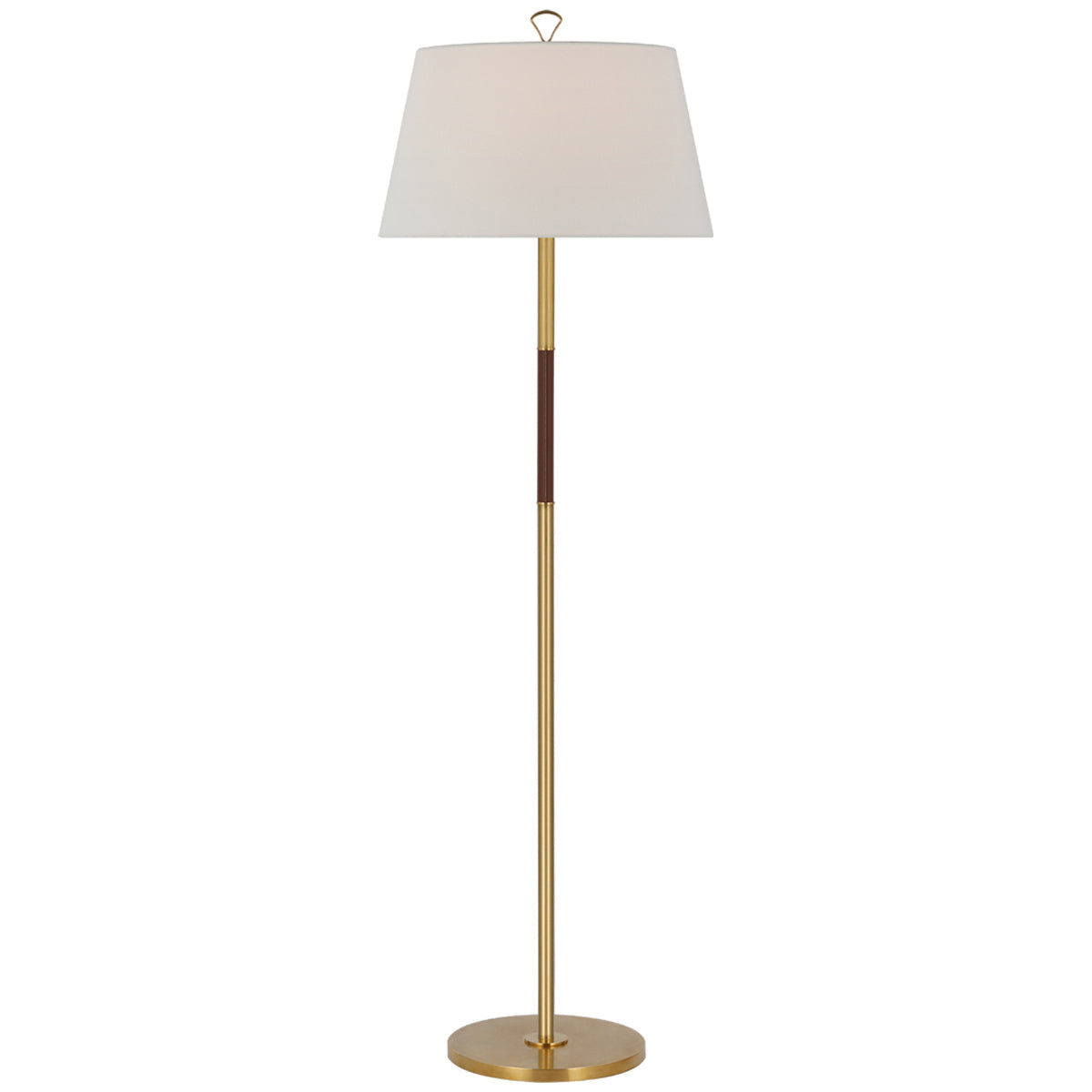 Visual Comfort Griffin Large Floor Lamp