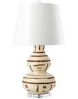 Villa & House Shino Ivory Lamp