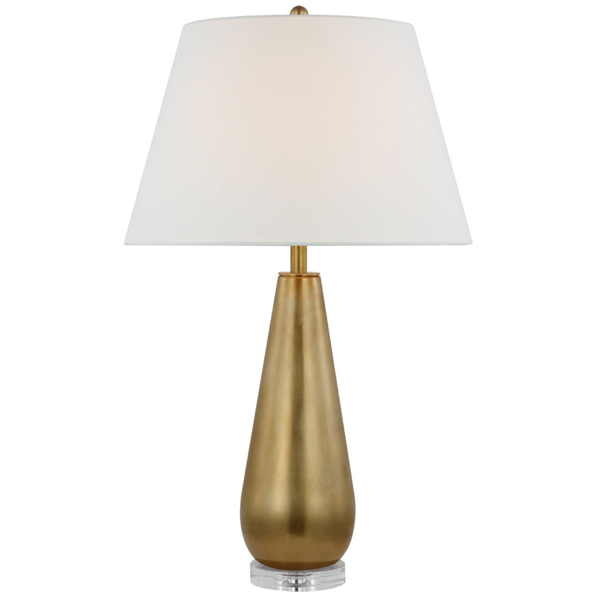 Visual Comfort Aris Large Table Lamp
