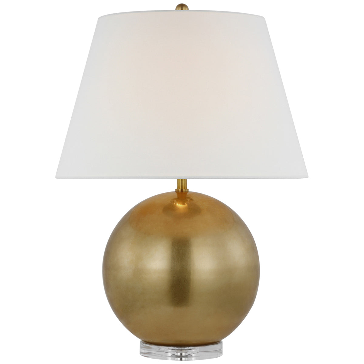 Visual Comfort Balos Medium Table Lamp