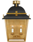 Visual Comfort Coventry Large Wall Lantern