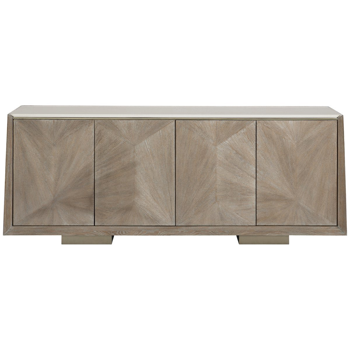 Caracole Classic Point of View Sideboard