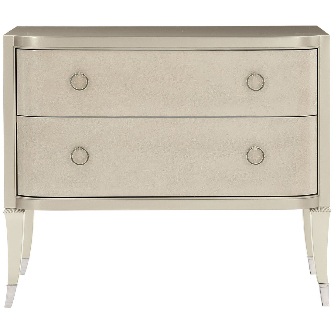 Caracole Classic Perfect Match Nightstand