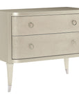 Caracole Classic Perfect Match Nightstand