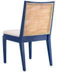 Villa & House Ernest Side Chair - Mahogany