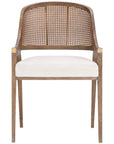 Villa & House Edward Driftwood Chair