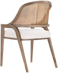 Villa & House Edward Driftwood Chair