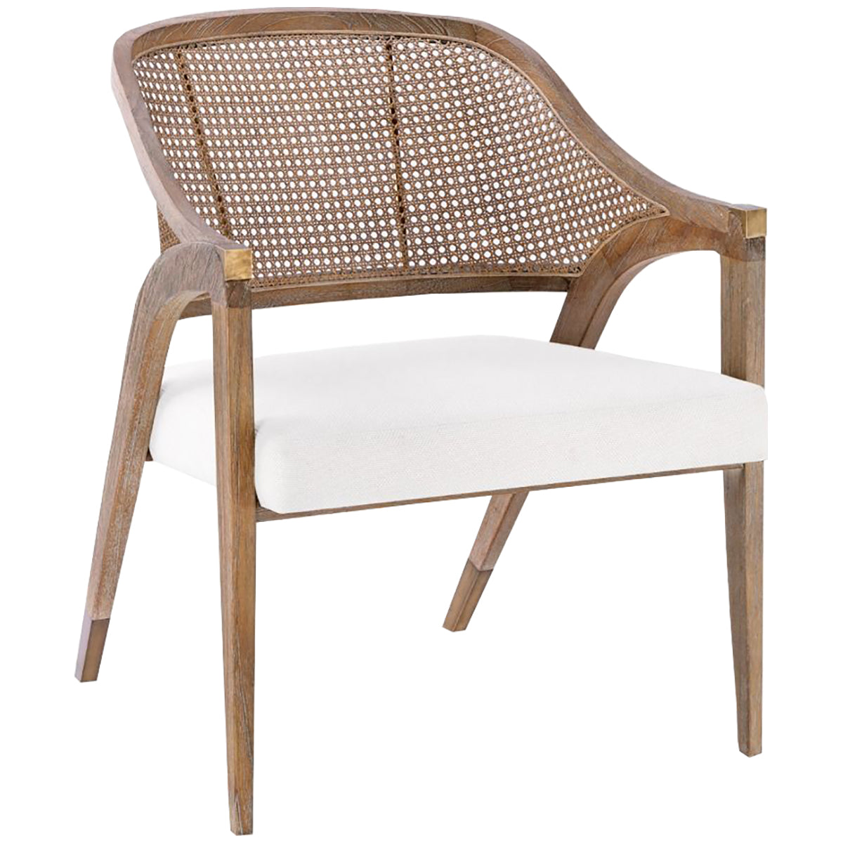 Villa &amp; House Edward Lounge Chair
