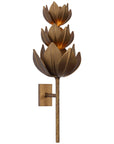 Visual Comfort Alberto Extra Large 3-Tier Sconce