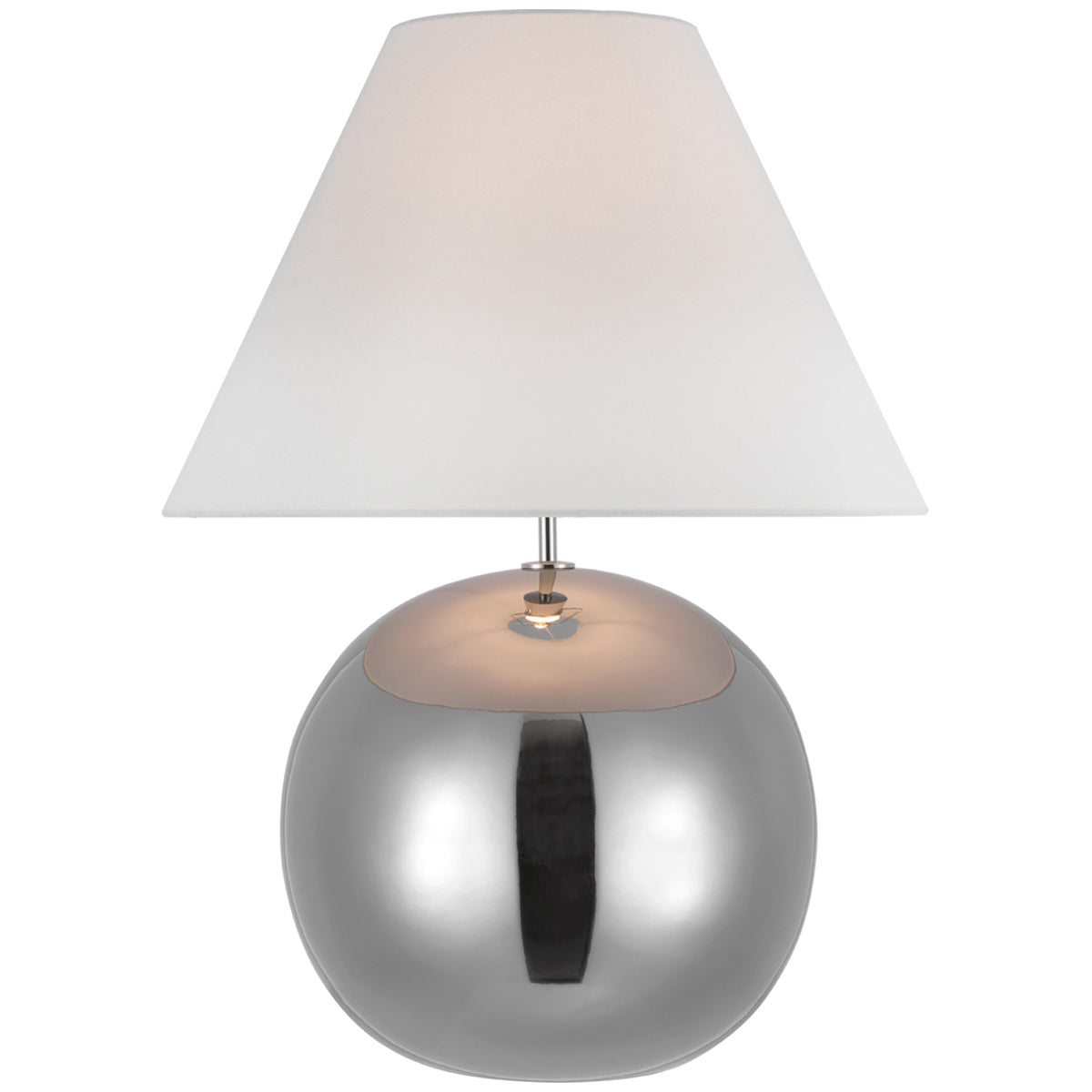 Visual Comfort Brielle Large Table Lamp