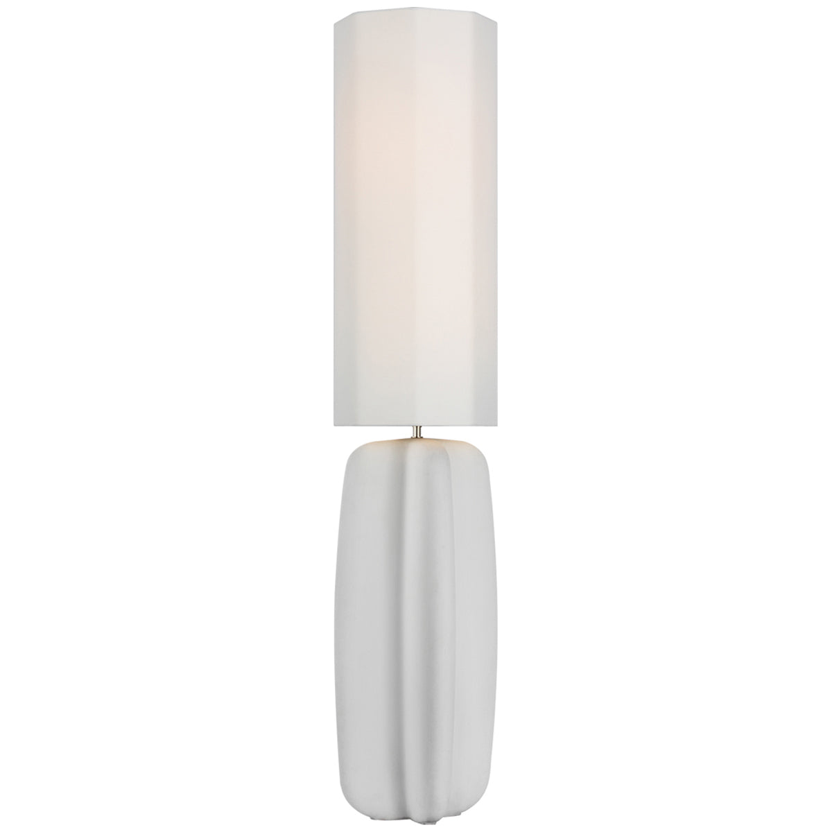 Visual Comfort Alessio Medium Floor Lamp