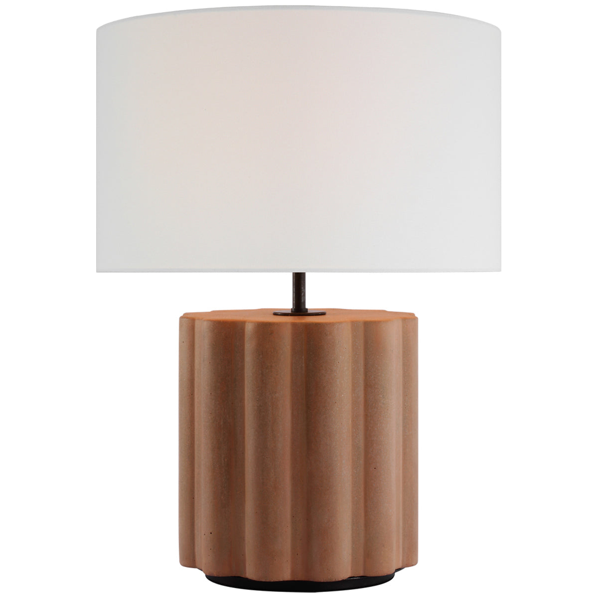 Visual Comfort Scioto Medium Table Lamp