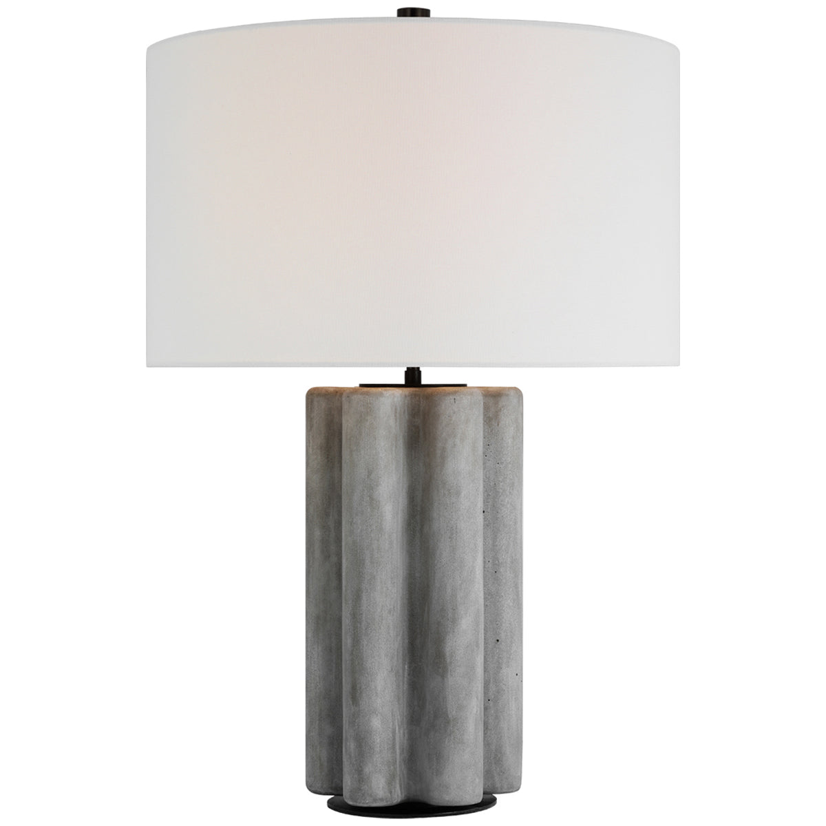 Visual Comfort Vellig Medium Table Lamp