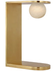 Visual Comfort Pertica Small Desk Lamp