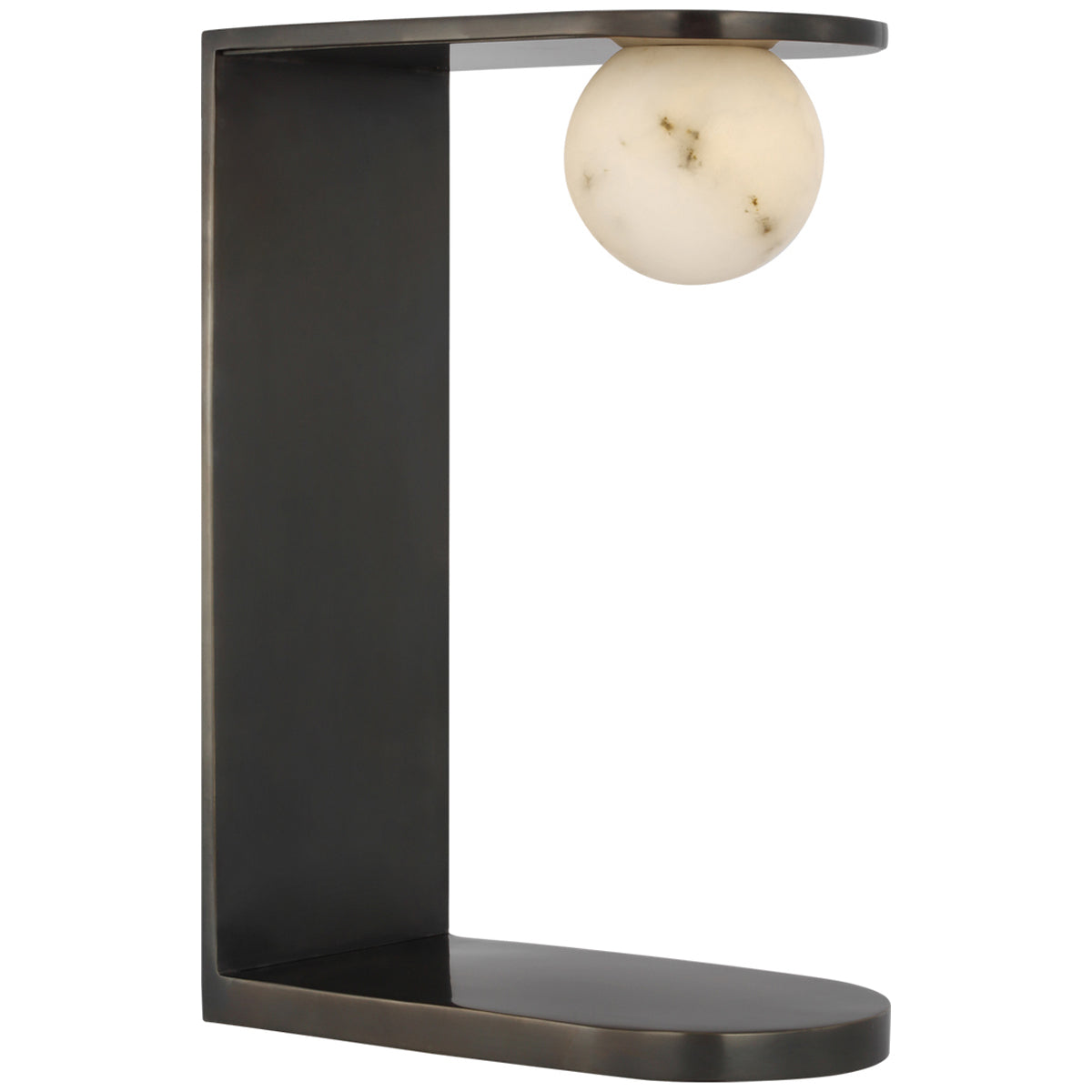 Visual Comfort Pertica Small Desk Lamp