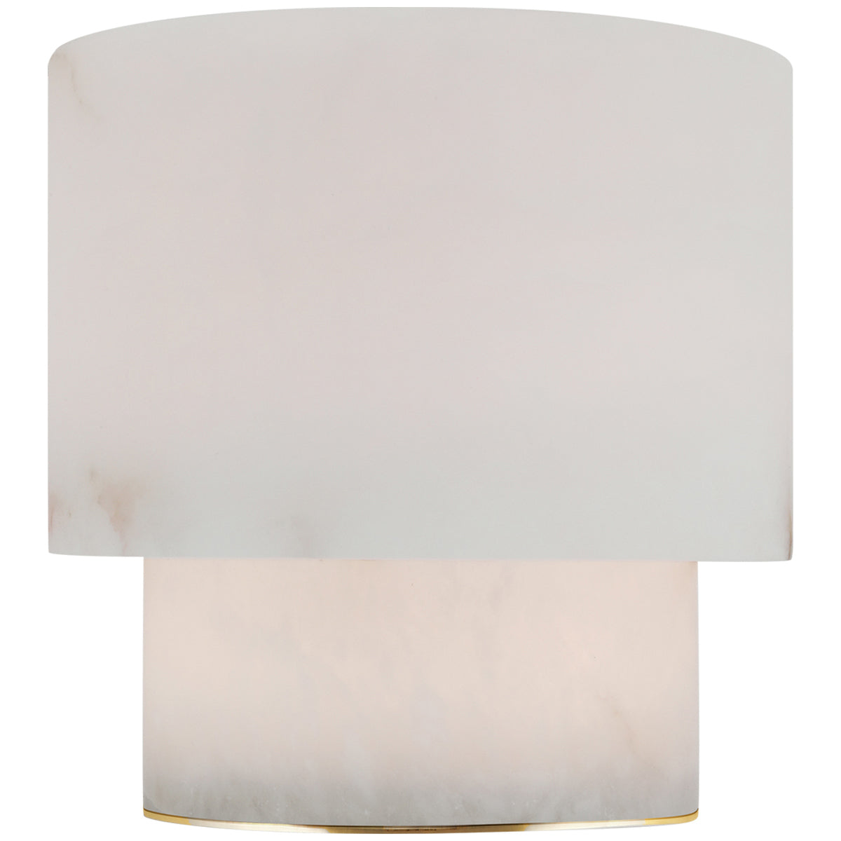 Visual Comfort Una Small Table Lamp