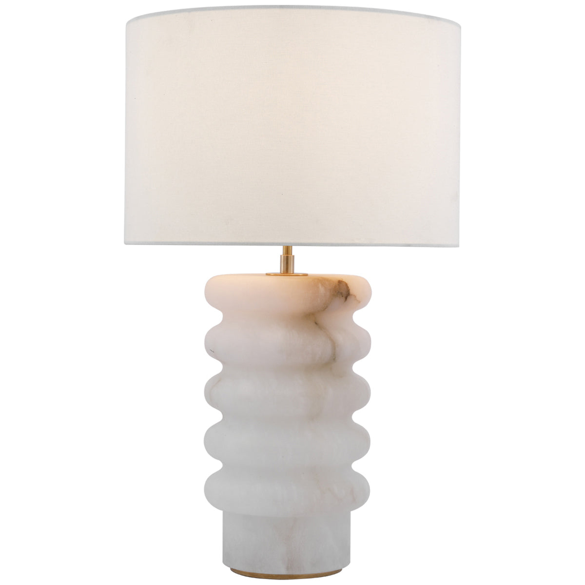 Visual Comfort Onda Medium Table Lamp