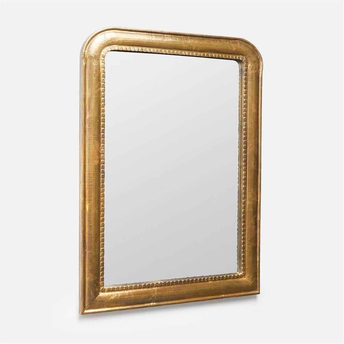 Made Goods, Rex Tin Louis Philippe Mirror, Mirrors – Benjamin Rugs