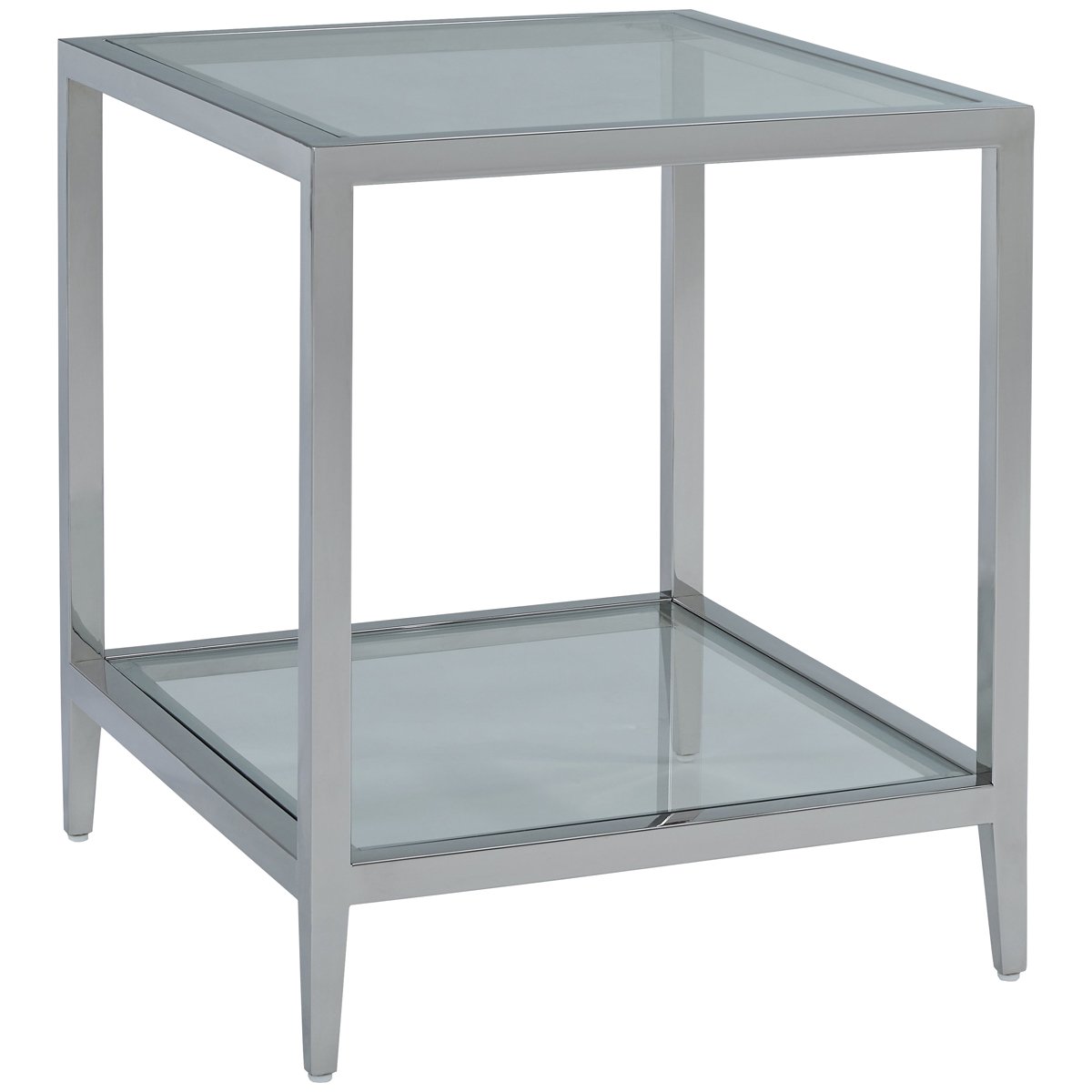 Belle Meade Signature Pinnacle End Table
