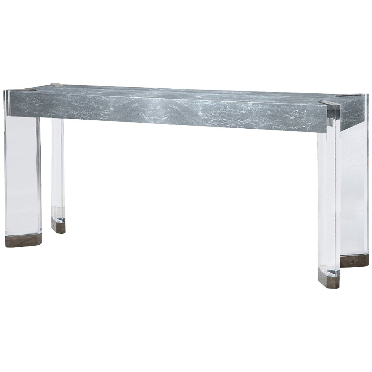 Belle Meade Signature Reed Console Table