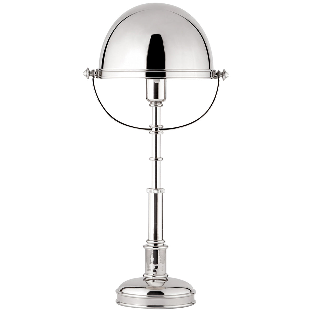 Visual Comfort Carthage Table Lamp