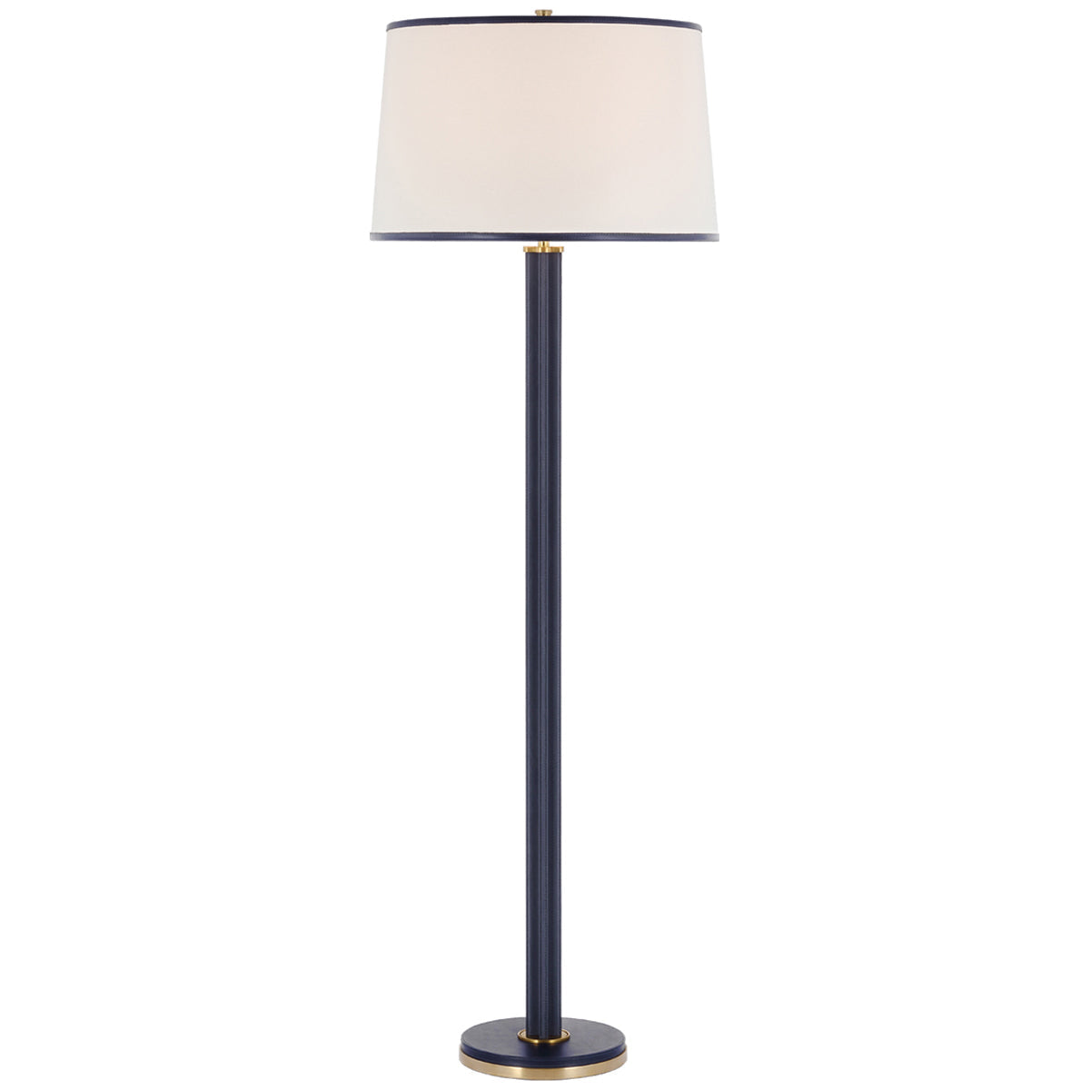 Visual Comfort Riley Large Floor Lamp