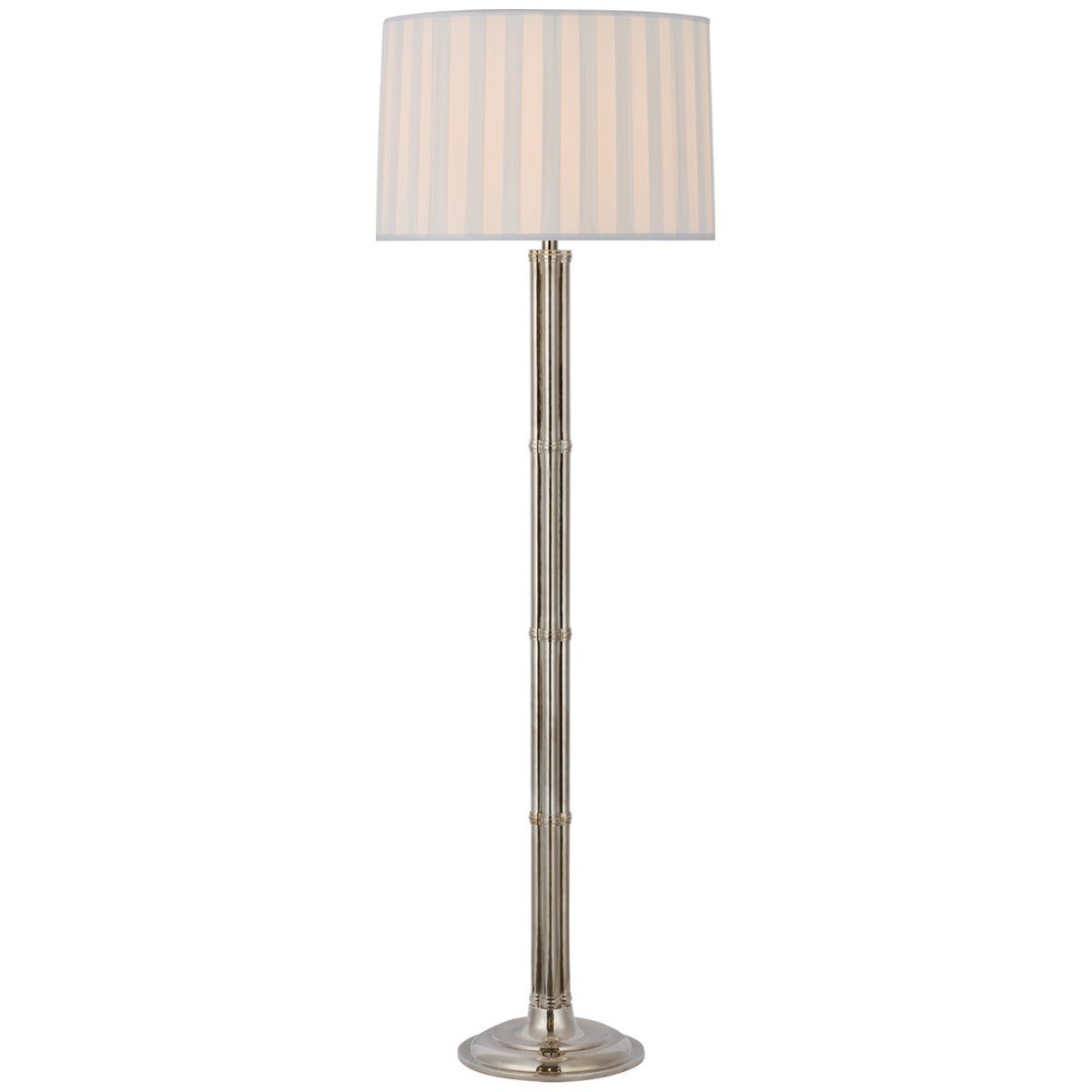 Visual Comfort Downing Large Floor Lamp