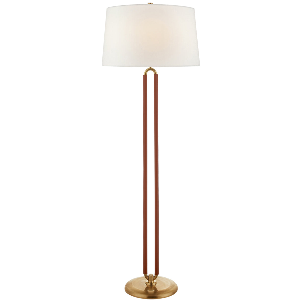 Visual Comfort Cody Large Floor Lamp