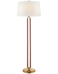 Visual Comfort Cody Large Floor Lamp