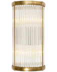Visual Comfort Allen Small Linear Sconce