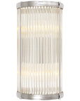 Visual Comfort Allen Small Linear Sconce
