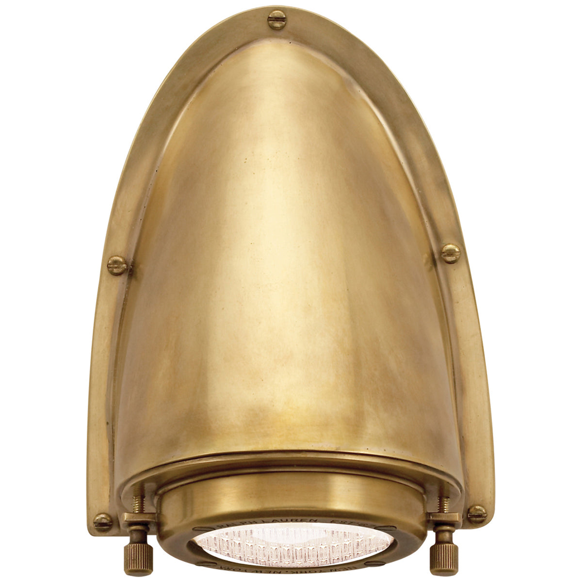 Visual Comfort Grant Small Sconce