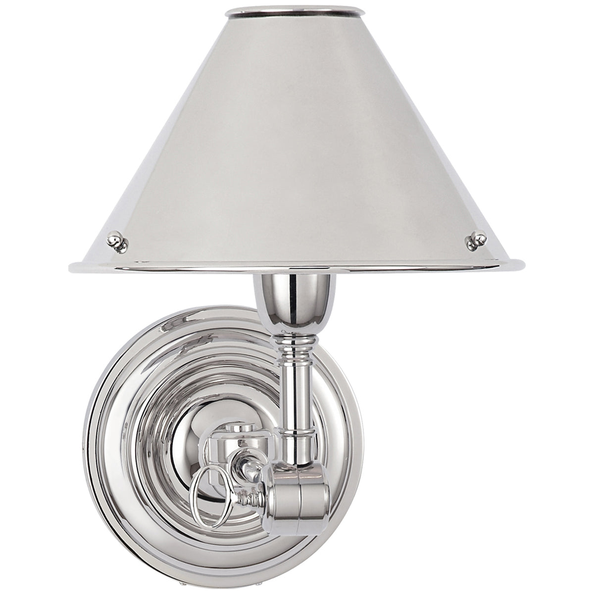 Visual Comfort Anette Single Sconce
